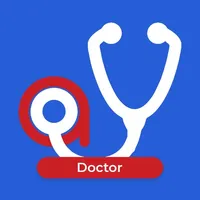 Doctoray - For Doctors icon