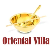 Oriental Villa icon