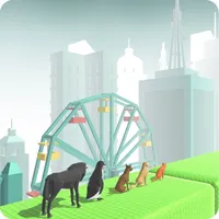 Animals City icon