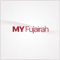 MyFujairah icon