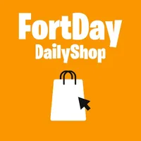 FortDay DailyShop icon