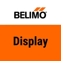 Belimo Display icon