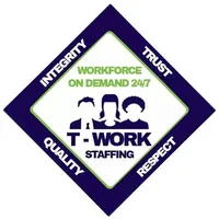 T-Work247 Staffing icon