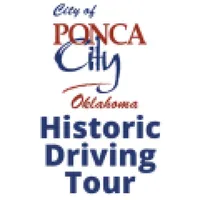 Historic Driving Tour APP icon