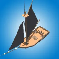 Pirate Port Empire Tycoon icon