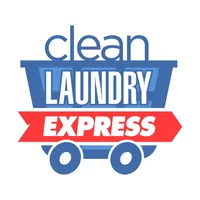 Clean Laundry Express icon