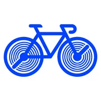 Cycling-Radar icon