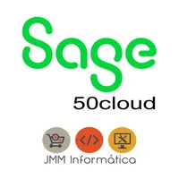 Sage50c - JMMINFORMATICA icon