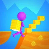 Gold Dig Rush 3D icon