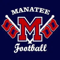 Manatee Football icon