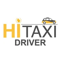 HiTaxi for Driver icon