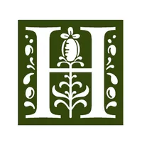 The Huntington Library Mobile icon