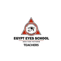 Egypt Eyes School (Teachers) icon