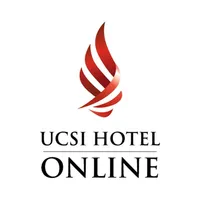 UCSI Hotel Online icon