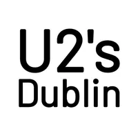 U2's Dublin icon