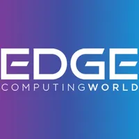 Edge Computing World 2020 icon