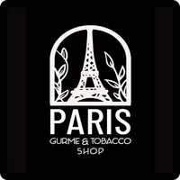 Paris Gurme Tobacco Shop icon