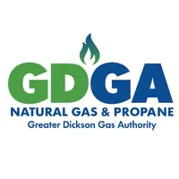 Greater Dickson Gas Authority icon