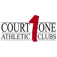 Court One Athletic Clubs icon