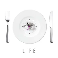 Life App icon