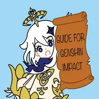 Guide for Genshin Impact icon