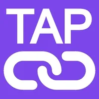 TapLink - Quickly Share Links icon