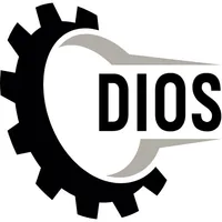 Dios Remote Control icon