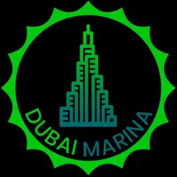 Dubai Marina VPN icon