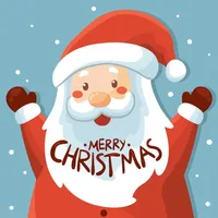 Santa Tracker - Countdown 2022 icon