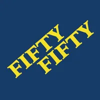 Fifty Fifty Tolbert icon