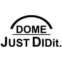 DOME JUST DIDit icon