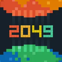 Planet 2049 icon