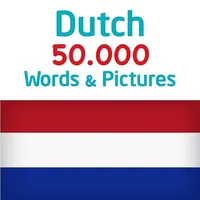 50.000 - Learn Dutch icon