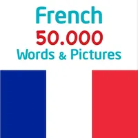 50.000 - Learn French icon