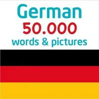 50.000 - Learn German icon