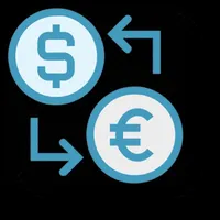 Currency Exchange Near Me icon