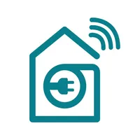 Connect Home icon