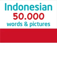 50.000 - Learn Indonesian icon