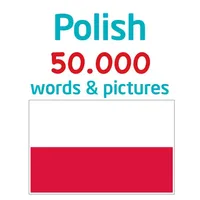 50.000  - Learn Polish icon