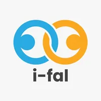 ifal - Learn English Online icon