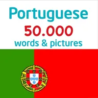 50.000  - Learn Portuguese icon