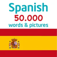 50.000 - Learn Spanish icon