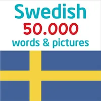 50.000 - Learn Swedish icon