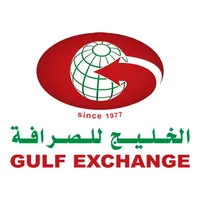 Gulf Exchange App icon