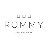 ROMMY. icon