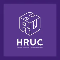 HRUC Student App icon