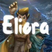 Eliora: A 2D Adventure Game icon