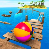 Extreme Ball Balance Simulator icon