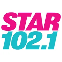 Star 102.1 icon