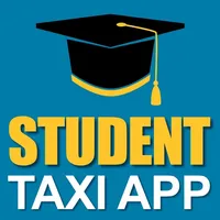 Student Taxi App Cork icon